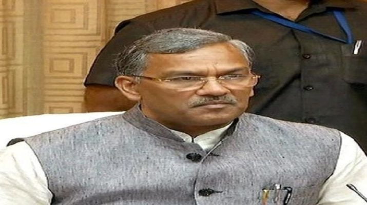 Uttarakhand: पूर्व मुख्यमंत्री त्रिवेंद्र सिंह रावत नहीं लड़ना चाहते हैं चुनाव, भाजपा राष्ट्रीय अध्यक्ष को लिखा पत्र 1 Hello Uttarakhand News »