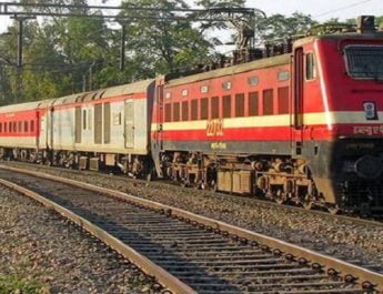 अब लेट नहीं होगी ट्रेन, रेलवे ने निकाला ये नया फॉर्मूला... 4 Hello Uttarakhand News »