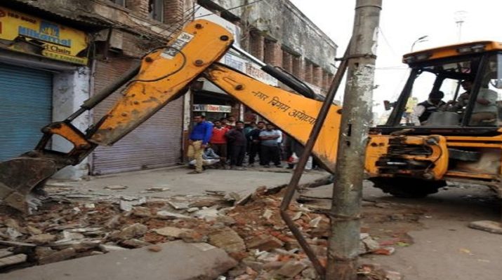 अतिक्रमण पर हाईकोर्ट के फैसले के खिलाफ सुप्रीम कोर्ट जाएगी त्रिवेंद्र सरकार 1 Hello Uttarakhand News »