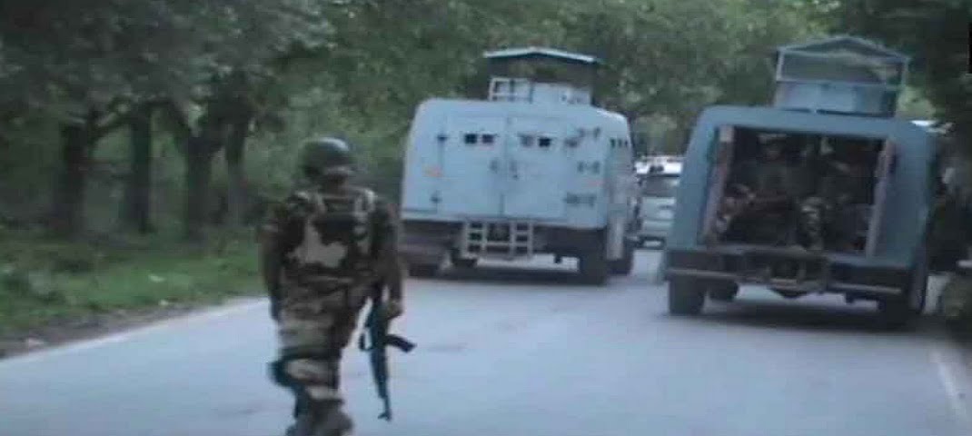 सुरक्षाबलों से घिरा आतंकी बेटा, खबर सुनते ही पिता की मौत... 2 Hello Uttarakhand News »