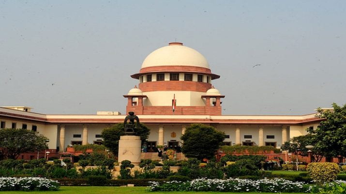 गौरक्षा के नाम पर हो रही हिंसा को लेकर सुप्रीम कोर्ट ने सुनाया ये बड़ा फैसला... 1 Hello Uttarakhand News »