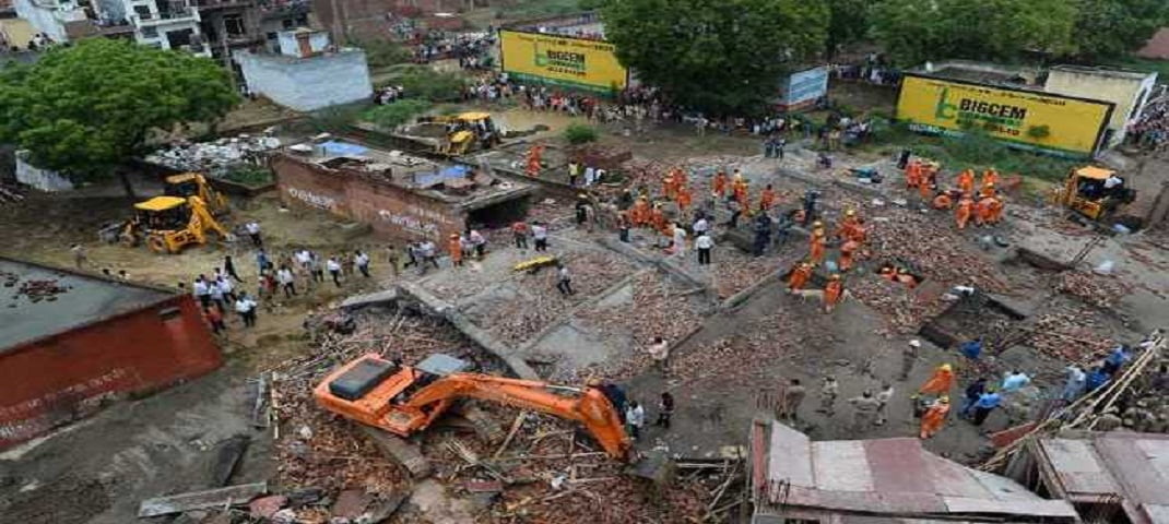 निर्माणाधीन बिल्डिंग ढहने से 2 लोगों की मौत, हादसे में कई लोग दबे 2 निर्माणाधीन बिल्डिंग ढहने से 2 लोगों की मौत, हादसे में कई लोग दबे 2 Hello Uttarakhand News »