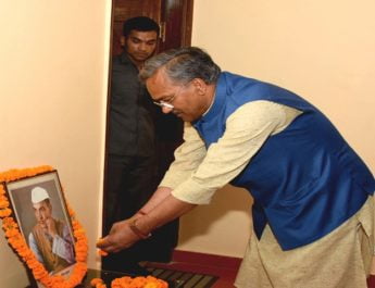 अमर शहीद श्रीदेव सुमन नई पीढ़ियों के लिए सदैव प्रेरणादायी: मुख्यमंत्री 3 Hello Uttarakhand News »