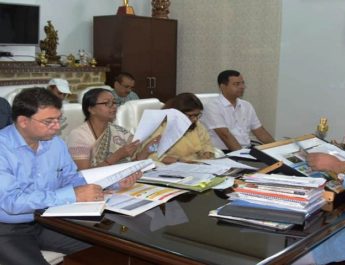 पोषाहार ‘ऊर्जा’ से महिला स्वयं सहायता समूहों को जोड़ने की होगी पहल 4 Hello Uttarakhand News »