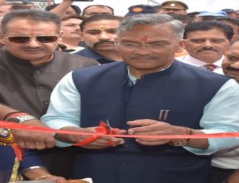 आमजन में सैनिकों के प्रति विशेष सम्मान, विश्वास एवं लगाव: मुख्यमंत्री 2 Hello Uttarakhand News »