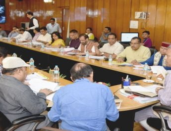 पेयजल आपूर्ति में सौंग बांध होगा बेहद महत्वपूर्ण: मुख्यमंत्री 4 Hello Uttarakhand News »