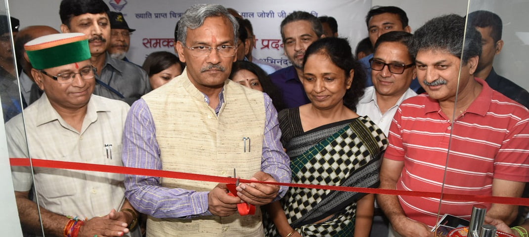 पर्यटकों की सुविधा के लिए प्रदेश में विकसित किए जा रहे डेस्टिनेशन सेंटर: मुख्यमंत्री 2 Hello Uttarakhand News &raquo;