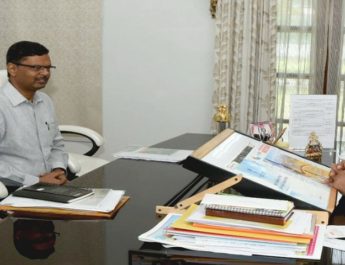 पर्यटन को बढ़ावा देने के लिए रेल सेवा शुरू करने हेतु प्रस्ताव, मुख्यमंत्री ने जताई सहमती 4 Hello Uttarakhand News »