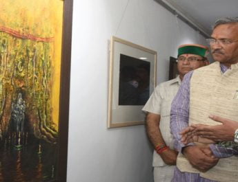 पर्यटकों की सुविधा के लिए प्रदेश में विकसित किए जा रहे डेस्टिनेशन सेंटर: मुख्यमंत्री 4 Hello Uttarakhand News »