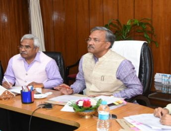 चन्द्र सिंह नपल्च्याल व जे.पी.ममगाई सूचना आयुक्त के लिए चयनित 9 Hello Uttarakhand News »