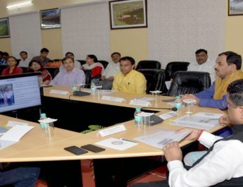 प्रदेश में जल्द तैयार होगा स्किल इको सिस्टम का फ्रेम वर्क, 40 लाख युवाओं को मिलेगा रोजगार... 2 Hello Uttarakhand News »