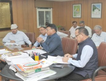 'उड़ान' को लेकर हुई महत्वपूर्ण बैठक, जानिए प्रदेश में किन हेलीपोर्ट का होगा संचालन 2 Hello Uttarakhand News »