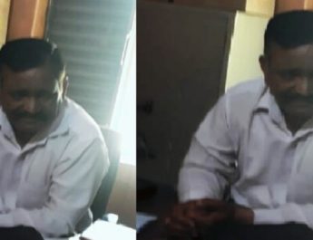 सचिव ने कहा 38 हजार रूपये लेकर कार्यालय में आना तभी होगा काम, रकम लेते रंगे हाथों धरा गया 4 Hello Uttarakhand News »