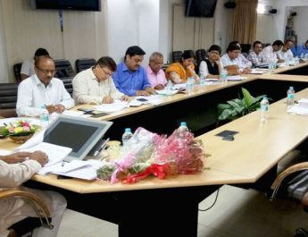 शिक्षा विभाग के बाद अब पंचायतीराज में भ्रष्टाचार पर अरविन्द पाण्डेय का एक्शन, होगी एसआईटी जाँच 4 Hello Uttarakhand News »