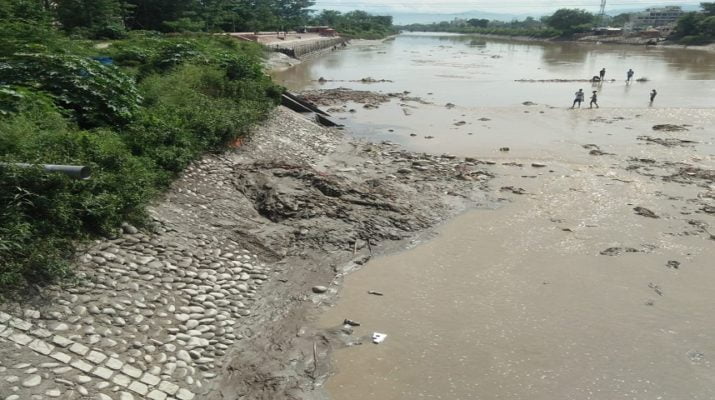 गंगा सफाई को लेकर किए गये प्रशासनिक दावों की खुली पोल 1 Hello Uttarakhand News »