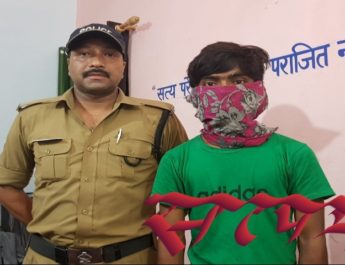 नाबालिक लड़की से बलात्कार का आरोपी गिरफ्तार, 3 माह से चल रहा था फरार 3 Hello Uttarakhand News &raquo;