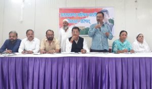 'उत्तराखण्ड मलिन बस्ती विकास परिषद' ध्वस्तिकरण के खिलाफ निकालेगी "गरीब अधिकार रैली" 2 Hello Uttarakhand News &raquo;