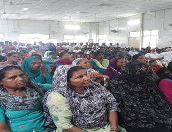 'उत्तराखण्ड मलिन बस्ती विकास परिषद' ध्वस्तिकरण के खिलाफ निकालेगी "गरीब अधिकार रैली" 4 Hello Uttarakhand News »