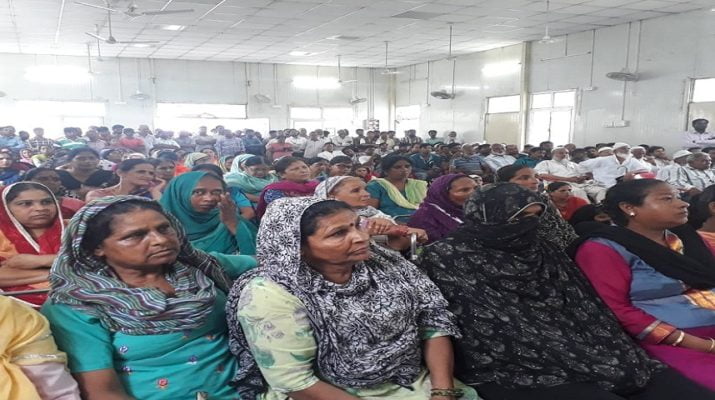 'उत्तराखण्ड मलिन बस्ती विकास परिषद' ध्वस्तिकरण के खिलाफ निकालेगी "गरीब अधिकार रैली" 1 Hello Uttarakhand News &raquo;