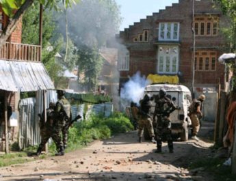 Anantnag gunfight ends; two LeT militants killed 4 Hello Uttarakhand News »