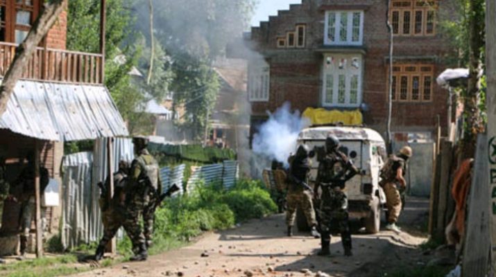 Anantnag gunfight ends; two LeT militants killed 1 Hello Uttarakhand News »