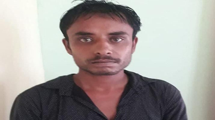 14 वर्षीय नाबालिक से दुष्कर्म का आरोपी गिरफ्तार, आज होगा न्यायालय में पेश 1 14 वर्षीय नाबालिक से दुष्कर्म का आरोपी गिरफ्तार, आज होगा न्यायालय में पेश 1 Hello Uttarakhand News »