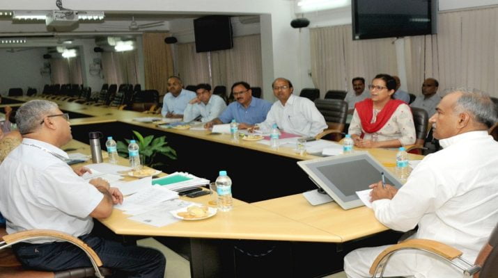 मंत्री जी को आया गुस्सा, ओर दे डाला ये आदेश 1 Hello Uttarakhand News »