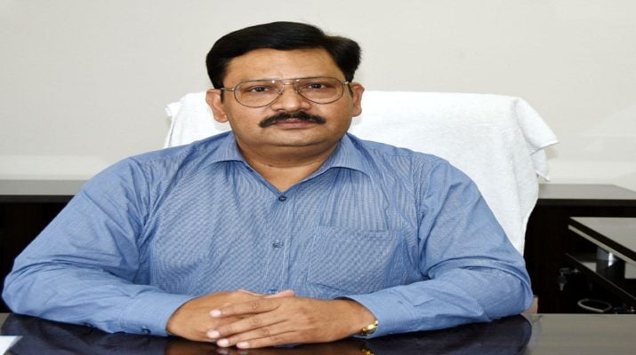 दीपेन्द्र कुमार चौधरी ने ग्रहण किया सूचना महानिदेशक का पदभार 1 Hello Uttarakhand News »