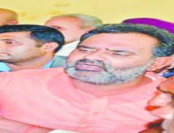 एक्सक्लूसिव: सुनें विधायक यतीश्वरानंद का धमकी वाला फोन 2 Hello Uttarakhand News »