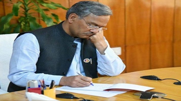 डामटा बस दुर्घटना: मुख्यमंत्री ने दिए मजिस्ट्रियल जांच के आदेश 1 Hello Uttarakhand News »