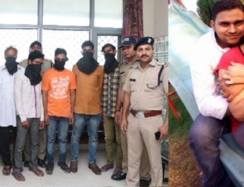 60 लाख का इंश्योरेंस हडपने के लिए की पत्नी की हत्या, 2014 में किया था प्रेम विवाह 4 Hello Uttarakhand News »