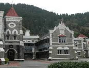 हाईकोर्ट ने कहा शब्दों की जादूगरी ना करे शिक्षक संघ, हड़ताल समाप्त 3 Hello Uttarakhand News »