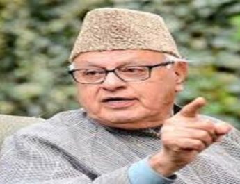 CBI in the multi-crore Jammu and Kashmir Cricket Association (JKCA) scam named Farooq Abdullah as one of the accused 4 Hello Uttarakhand News »