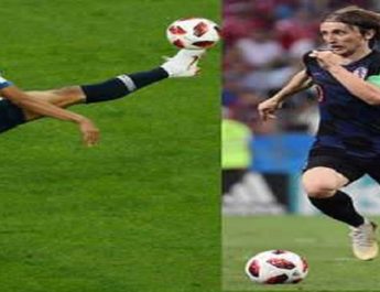 फ्रांस 20 साल बाद फिर चैम्पियन, क्रोएशिया को 4-2 से दी शिकस्त 4 Hello Uttarakhand News »