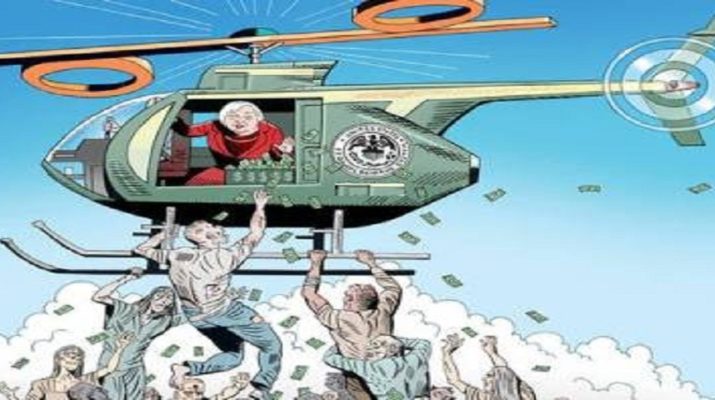 अब आपदा पीड़ितों को सरकार को देने होंगे पैंसे, वो भी जीएसटी के साथ! 1 Hello Uttarakhand News »