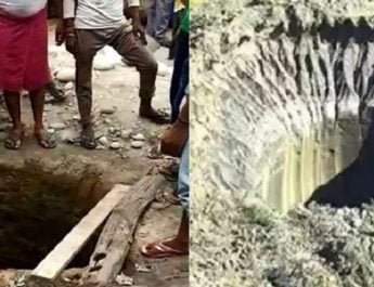 हैंडपंप के गड्ढे से जहरीली गैस का रिसाव, एक मजदूर की मौत, दो बेहोश 3 Hello Uttarakhand News »