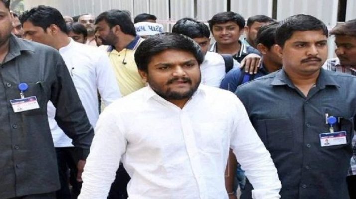 साल 2015 के इस मामले में हार्दिक पटेल को मिली 2 साल की सजा, 50 हजार जुर्माना 1 Hello Uttarakhand News »