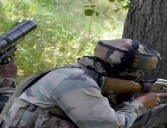 जम्मू-कश्मीर: पकिस्तान की नापाक हरकत जारी, फिर किया संघर्षविराम उल्लंघन, मिला मुंहतोड़ जवाब 2 Hello Uttarakhand News »