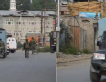 सुरक्षाबलों ने पुलिसकर्मी सलीम की मौत का लिया बदला, तीन आतंकियों को किया ढेर 4 Hello Uttarakhand News »