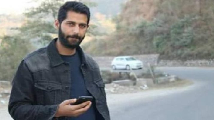 आतंकियों ने एक और पुलिस कांस्टेबल को अगवा कर की हत्या 1 Hello Uttarakhand News »