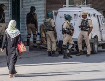 बुरहान वानी की दूसरी बरसी पर रोकी गई अमरनाथ यात्रा, हाई अलर्ट पर सेना 3 Hello Uttarakhand News »