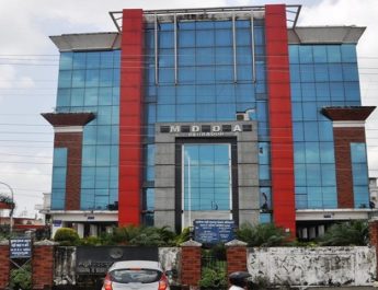 भवन निर्माण के लिए भूकंप से सुरक्षा प्रावधानों के अनुपालन के लिए एमडीडीए चलाएगा अभियान 4 Hello Uttarakhand News »