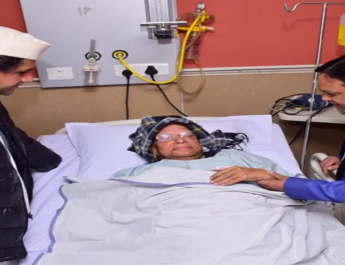 एनडी तिवारी की हालत बेहद गंभीर, अधिकतर अंगों ने काम करना किया बंद 4 Hello Uttarakhand News »