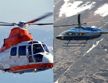 हेलीकॉप्टरों ने टेंडर के बावजूद नहीं भरी उड़ान, मायूस लौटे श्रदालु 4 Hello Uttarakhand News »