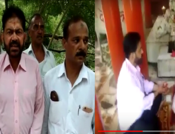 राज्य आंदोलनकारीयों ने सरकार की सद्बुद्धि के लिए की पूजा अर्चना, 11 सूत्री मांगों को लेकर आक्रोशित 3 Hello Uttarakhand News »