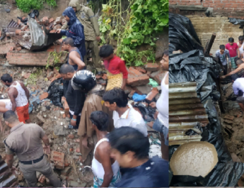 बारिश से दून में 4 लोगों की मौत, 2 घायल 3 Hello Uttarakhand News »