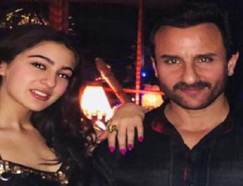 सारा अली खान को मिली तीसरी फिल्म, पिता संग करेंगी स्क्रीन शेयर 3 Hello Uttarakhand News »