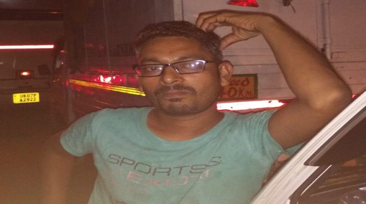 सहस्त्रधारा में डूबने से एक युवक की मौत, दिल्ली से देहरादून घूमने आया था युवक 1 Hello Uttarakhand News »