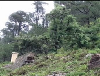 आज तक नहीं बन पाई 2013 में ढही दीवार 4 Hello Uttarakhand News »