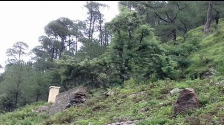 आज तक नहीं बन पाई 2013 में ढही दीवार 1 आज तक नहीं बन पाई 2013 में ढही दीवार 1 Hello Uttarakhand News »